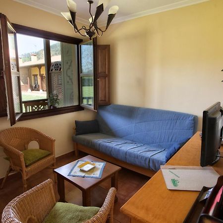 Apartamentos Camin De Pelayo Las Rozas Quarto foto